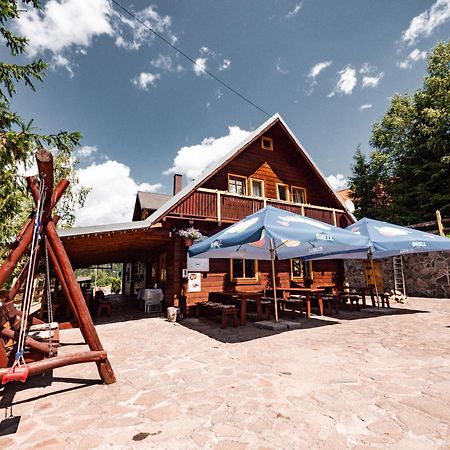 Ski Čierny Blh Εξωτερικό φωτογραφία