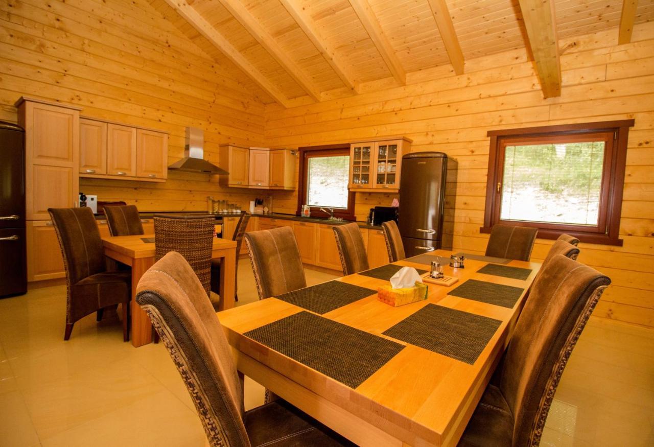 Ski Čierny Blh Εξωτερικό φωτογραφία