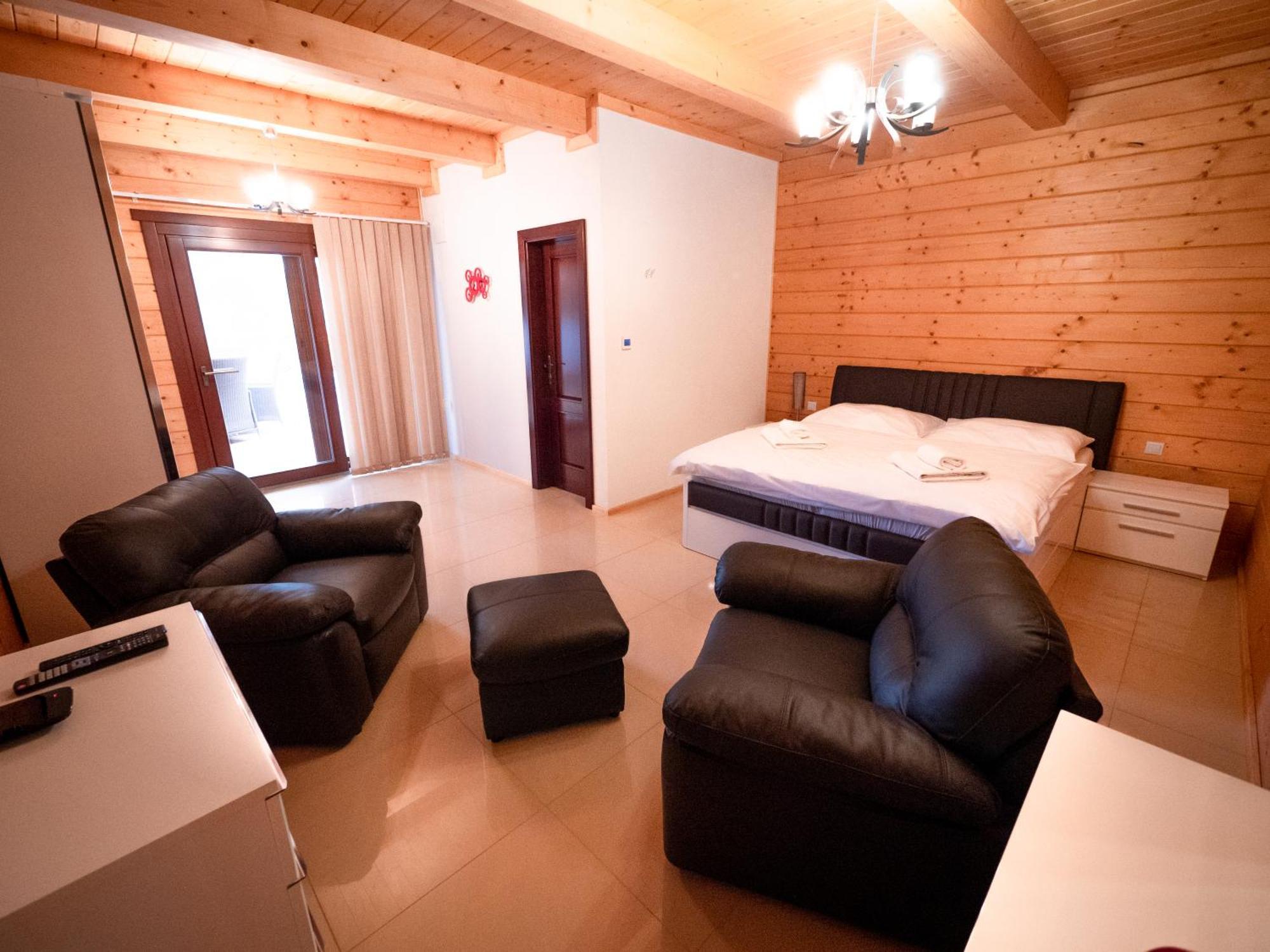 Ski Čierny Blh Εξωτερικό φωτογραφία