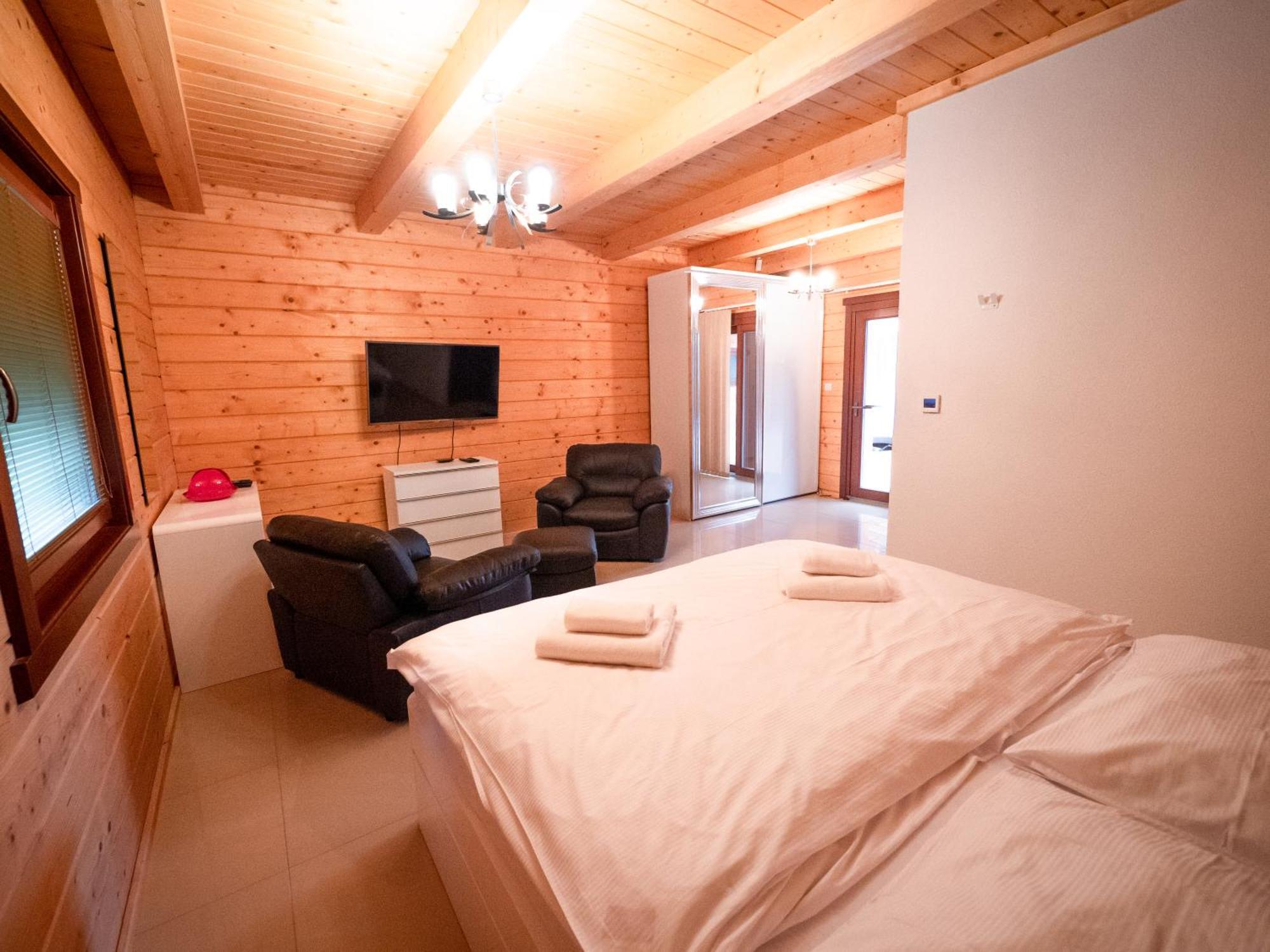 Ski Čierny Blh Εξωτερικό φωτογραφία