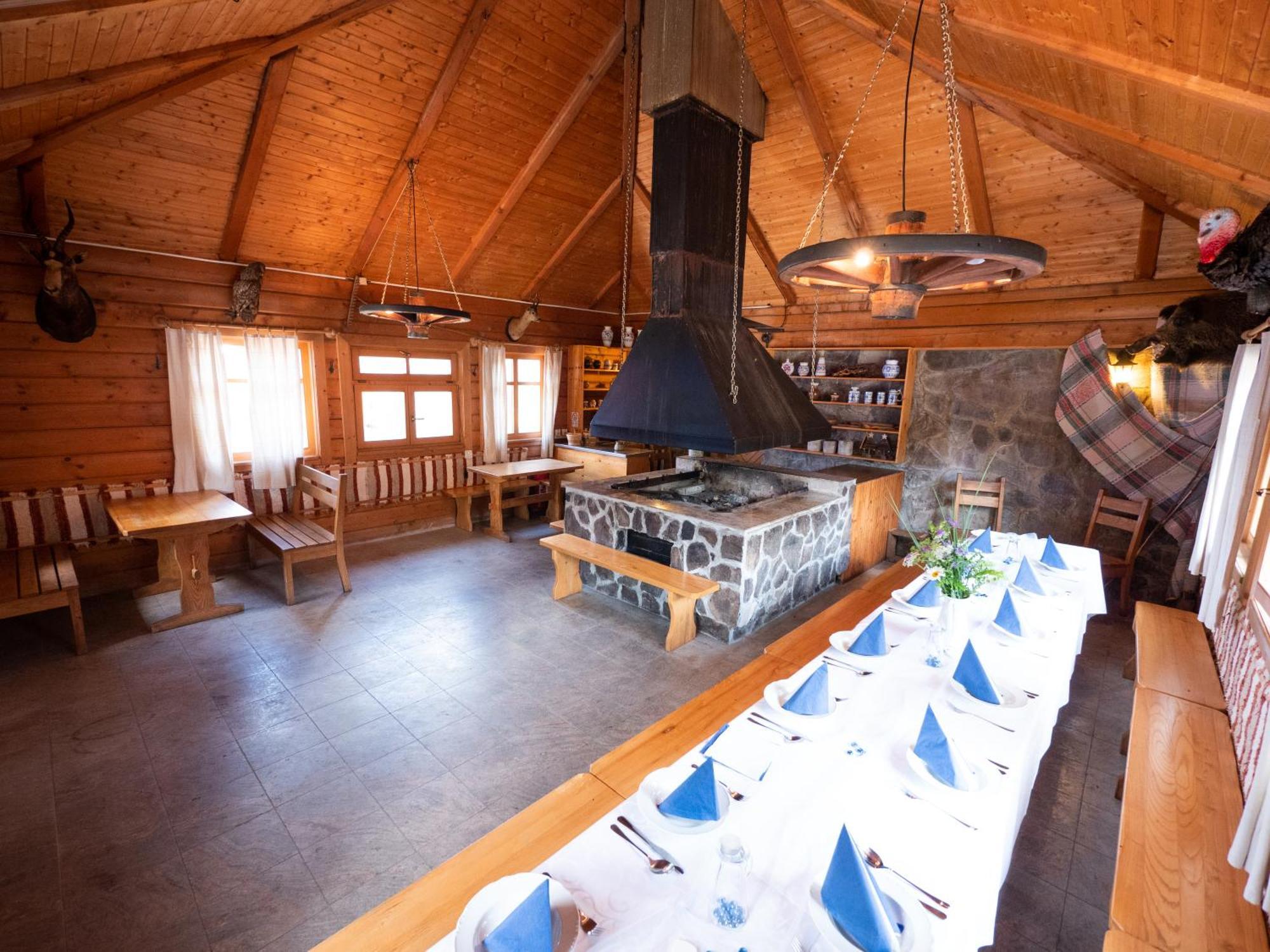 Ski Čierny Blh Εξωτερικό φωτογραφία